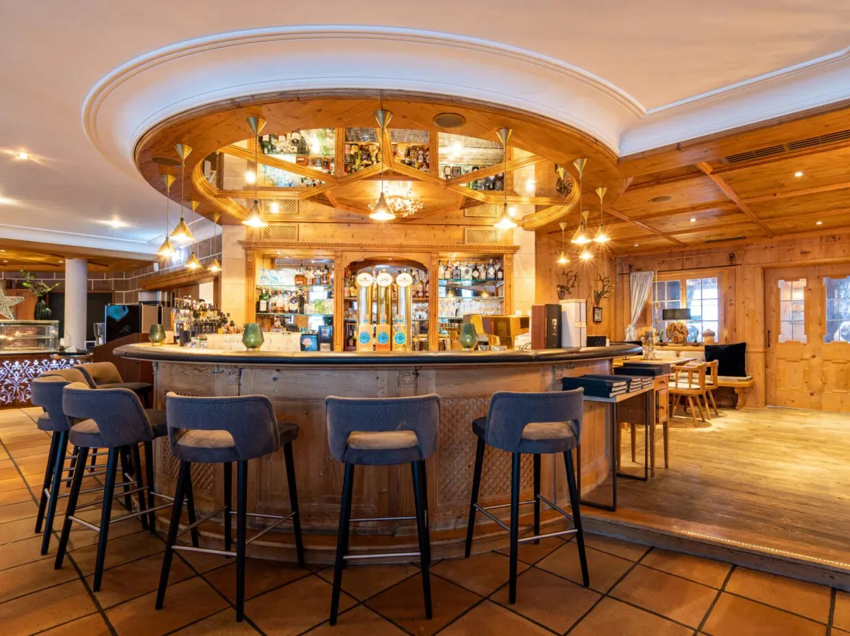 Restaurant Meiser SPA Resort — photo 16