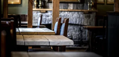 The Back Lane Tavern — atmosphere
