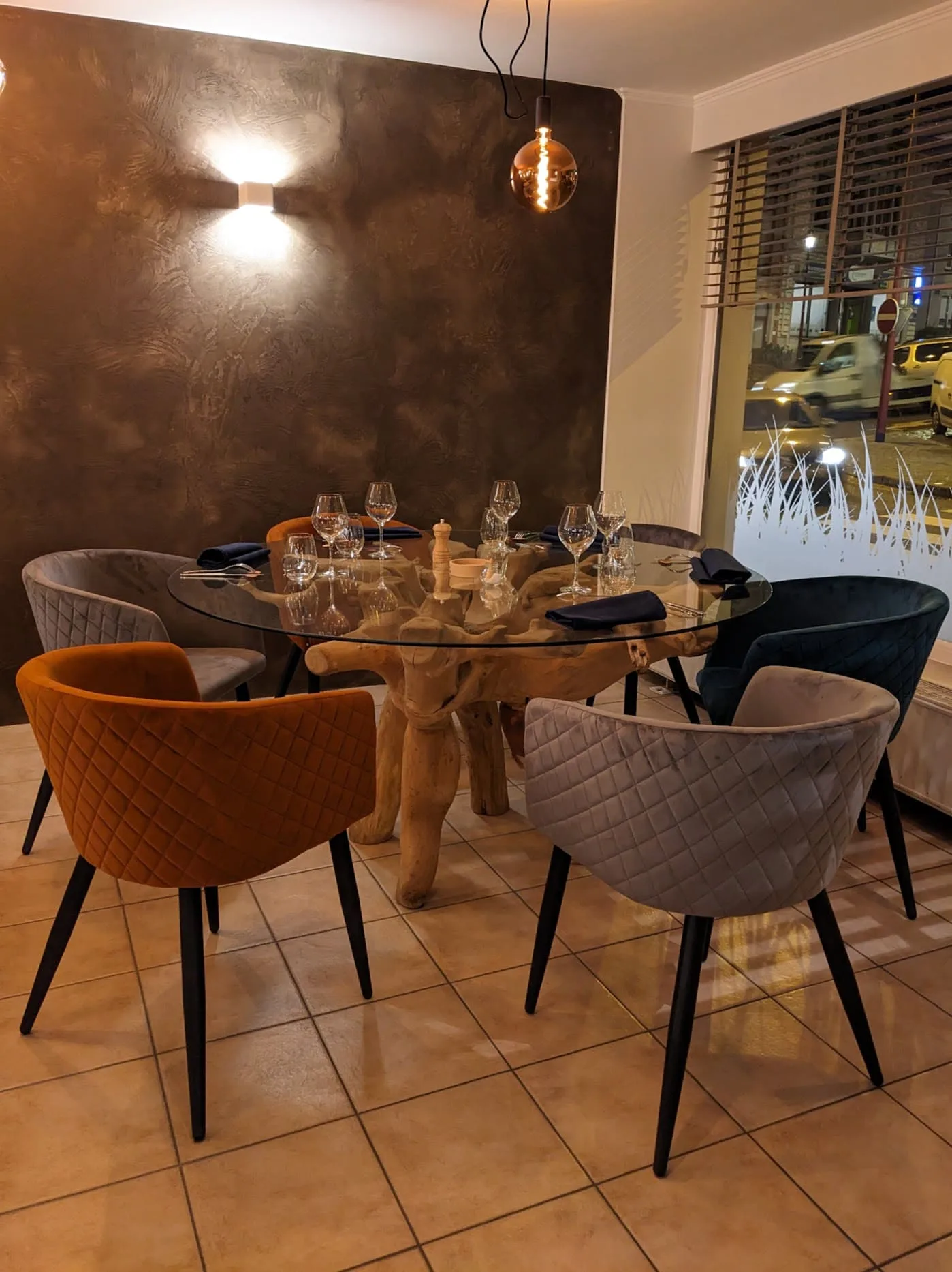 L'empreinte — photo 9