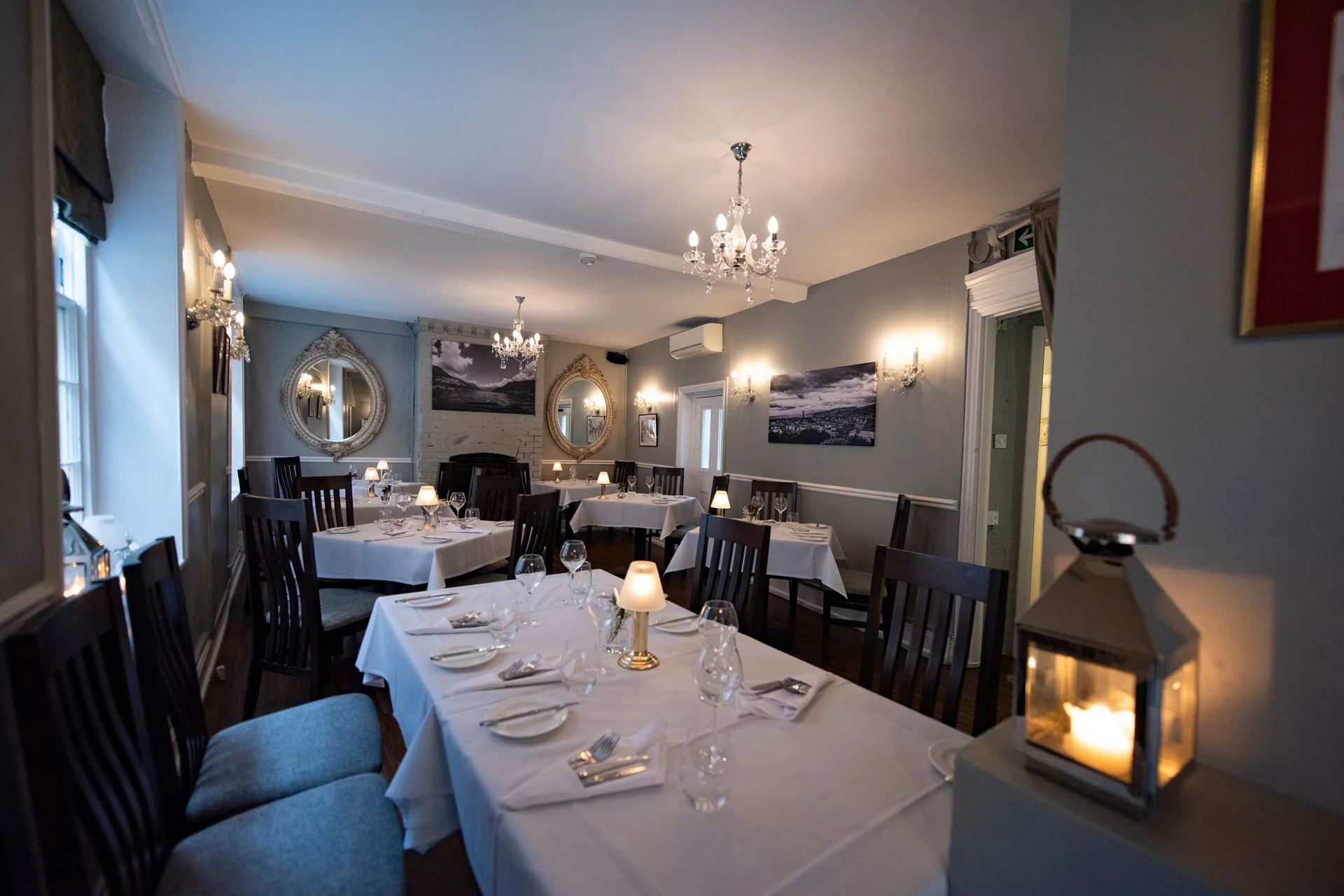 Bishops Dining Room and Wine Bar — photo 15