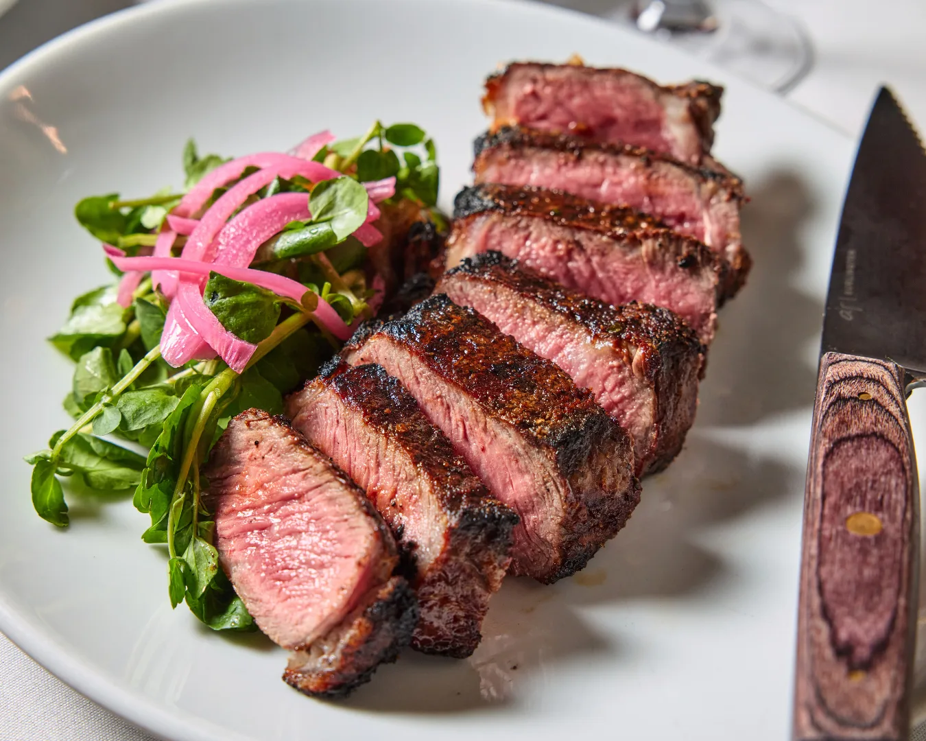 Grill 23 & Bar — photo 25