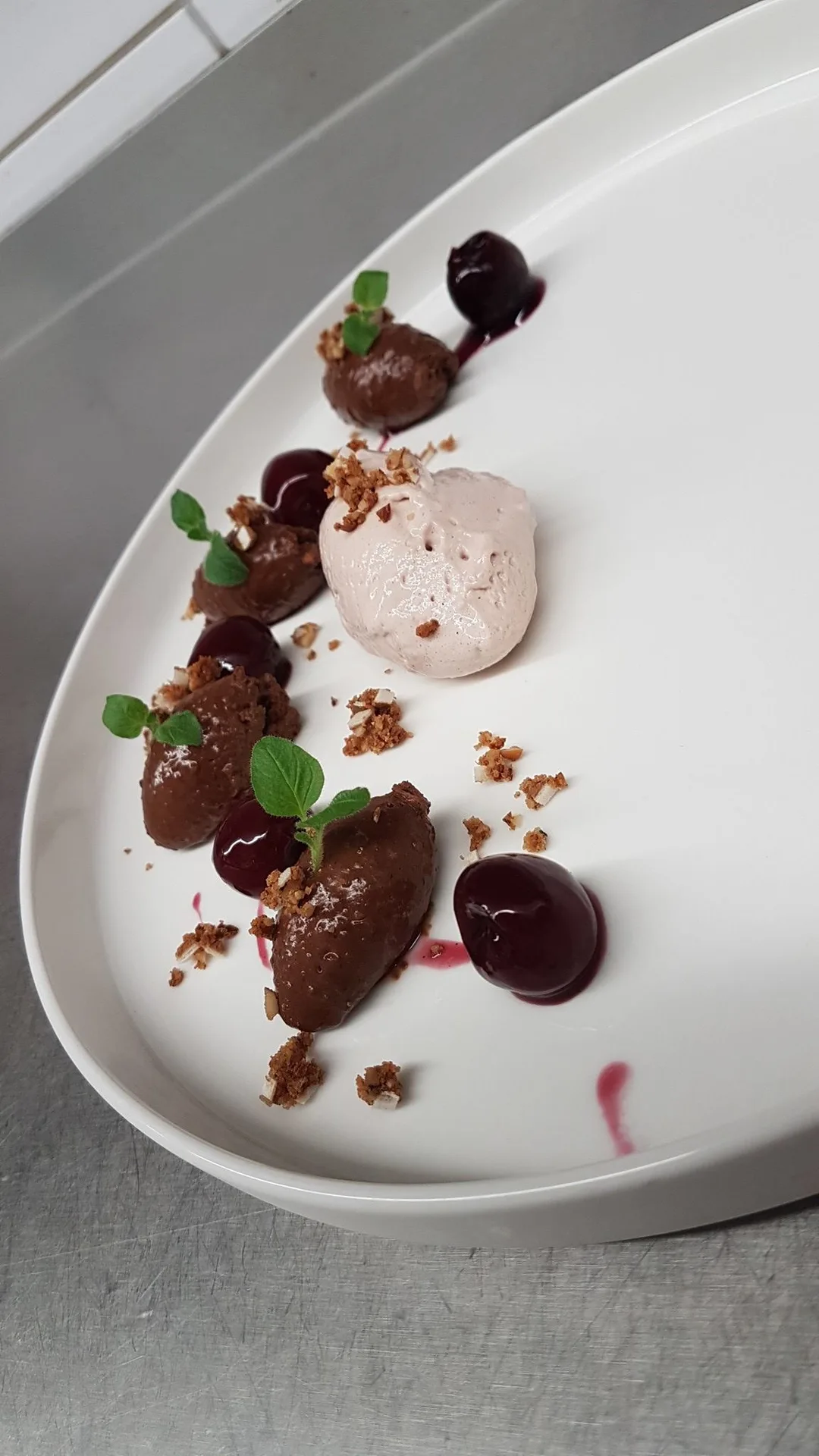 Culinaria Restaurant — photo 41
