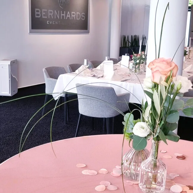 Bernhards Restaurant — photo 14
