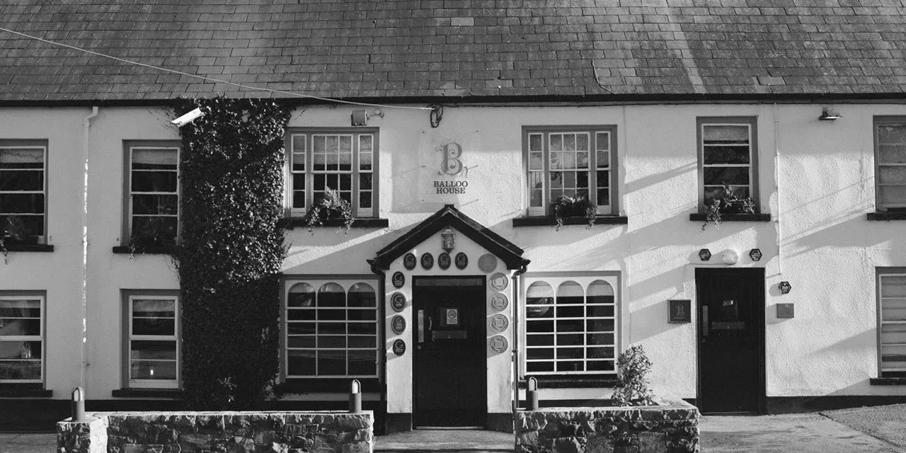 Balloo House — photo 9