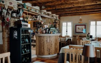 Osteria Bellavista — photo 76