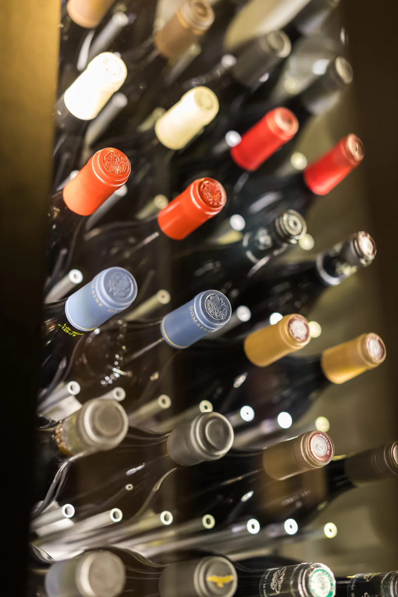 Pure Wine & Food — photo 16