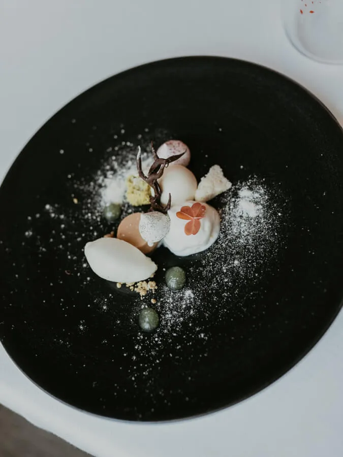 Restaurant Wolfslaar — photo 23