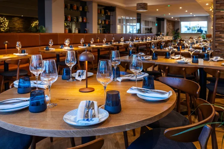 Osters, Newcastle upon Tyne