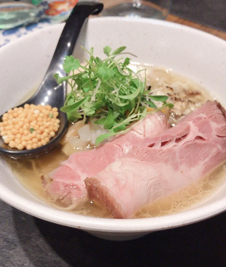 Noodle in a Haystack — photo 35
