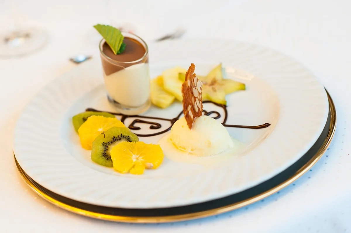 Restaurant Spechtshaardt — photo 47