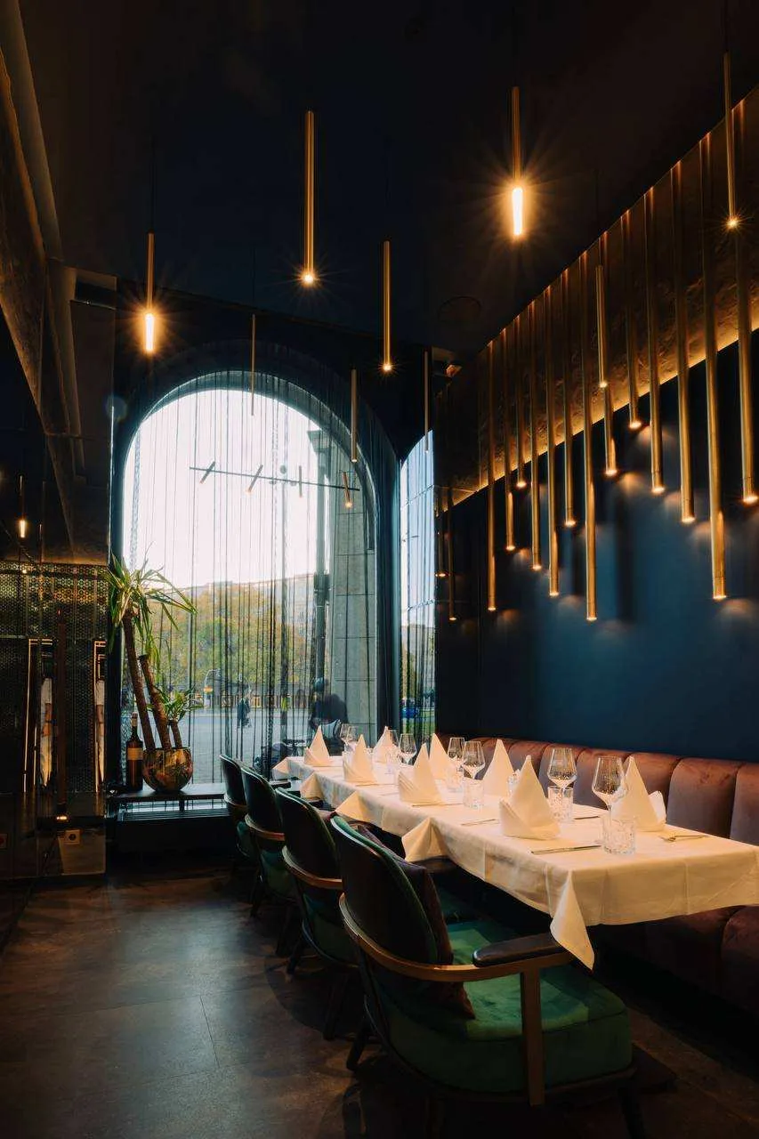 Ristorante a Mano — photo 17