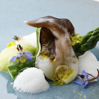 Settanta — food