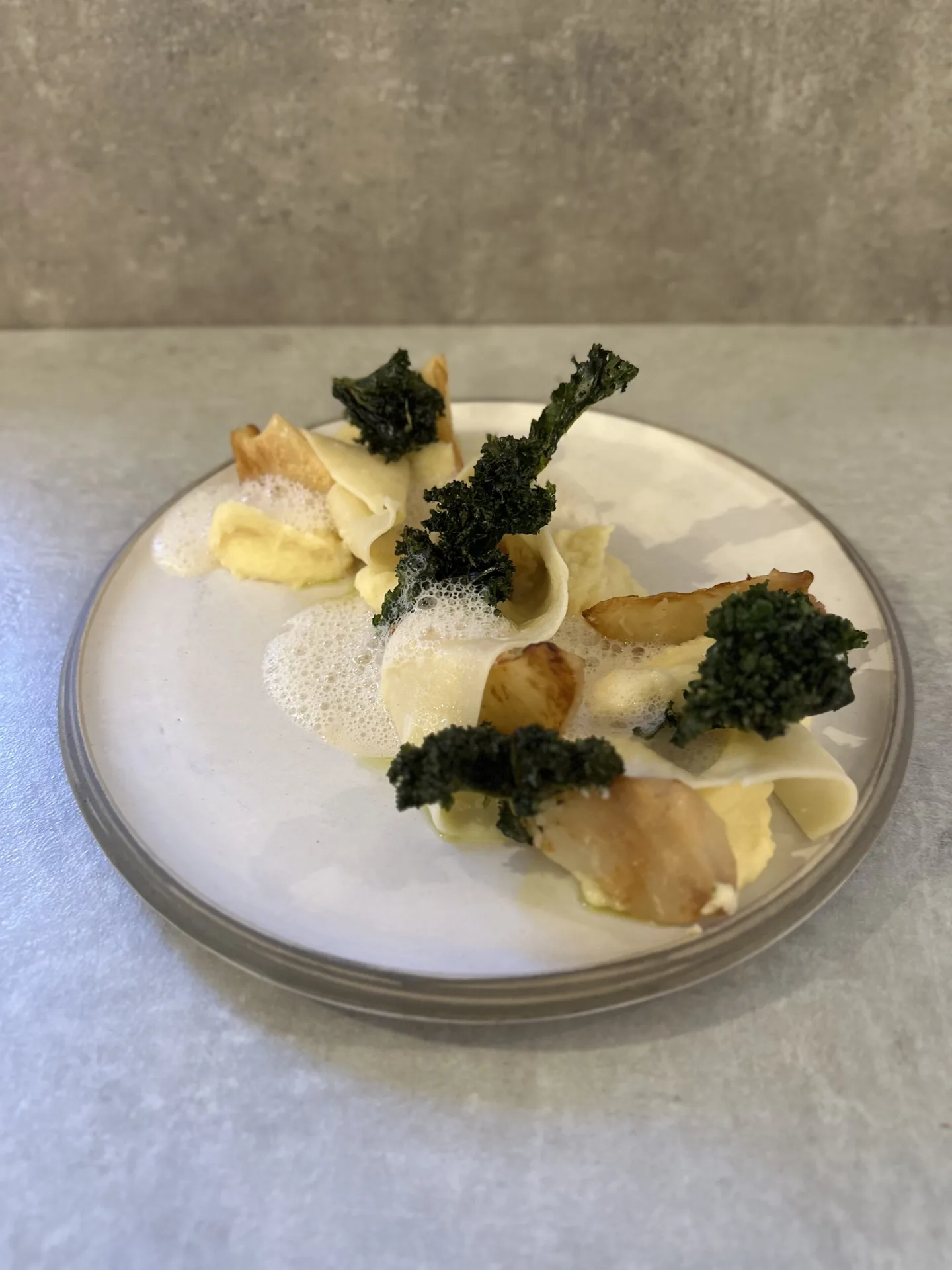 freistil Restaurant — photo 24