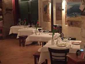 Ristorante Focaccino — photo 11