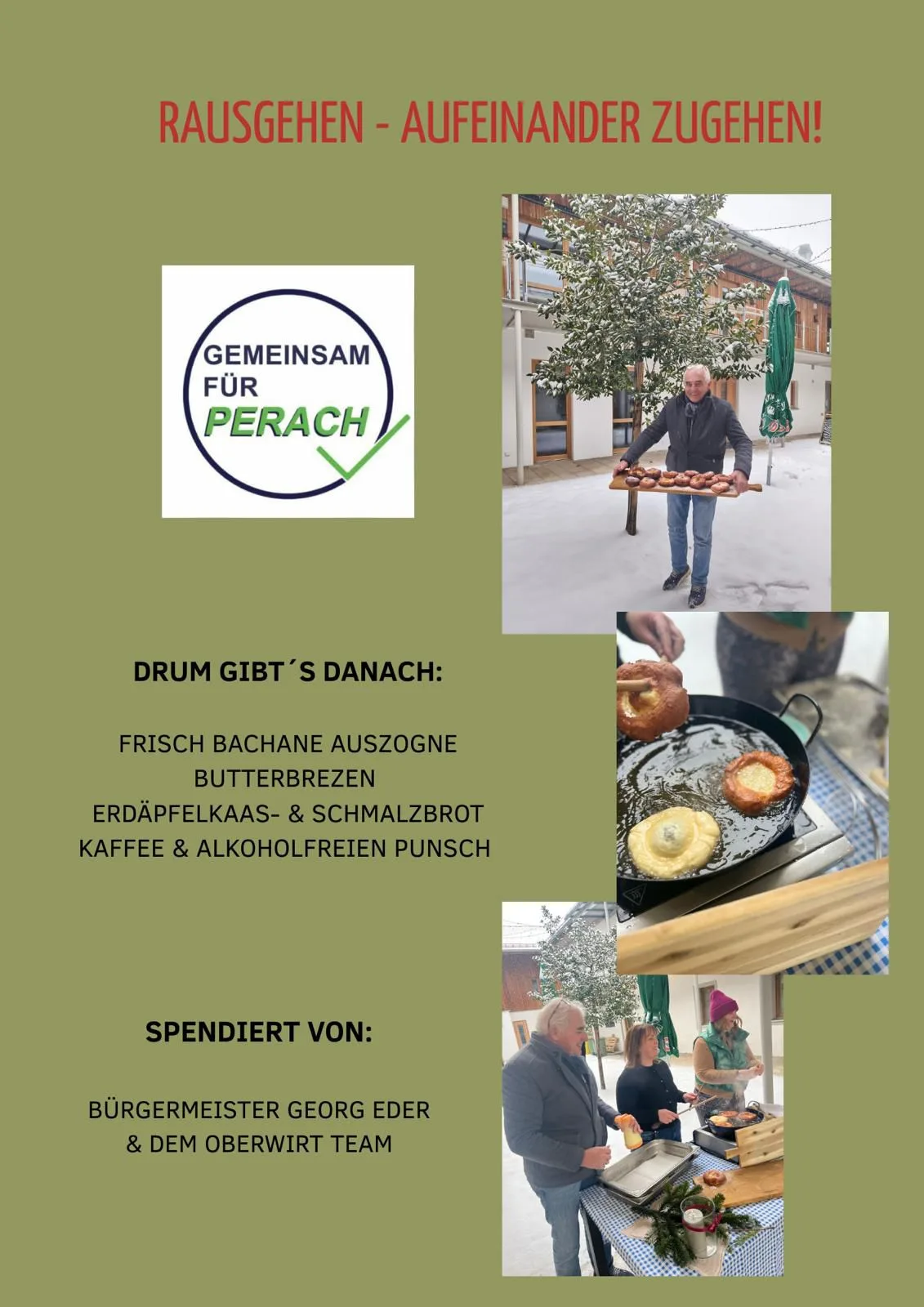 Oberwirt Perach — photo 15