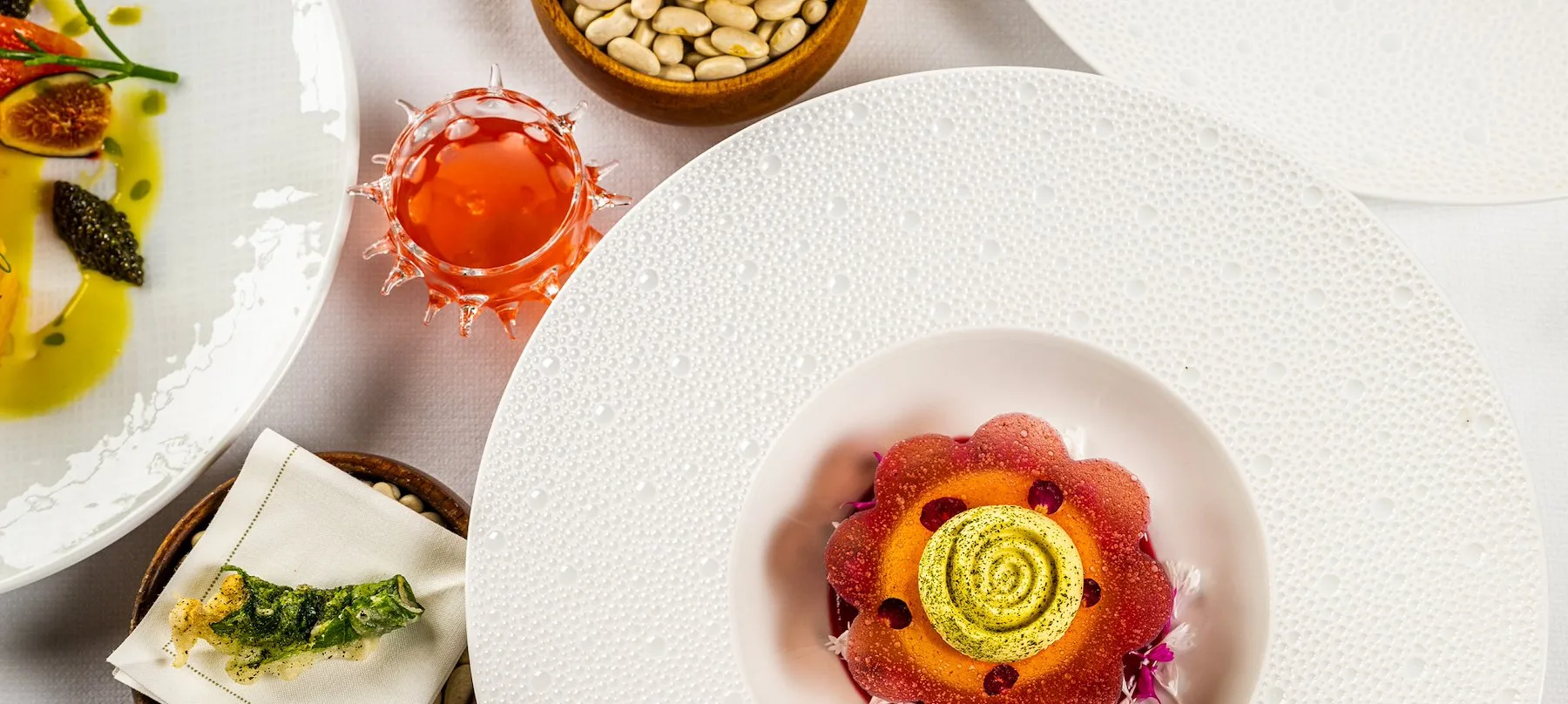 Navio — food