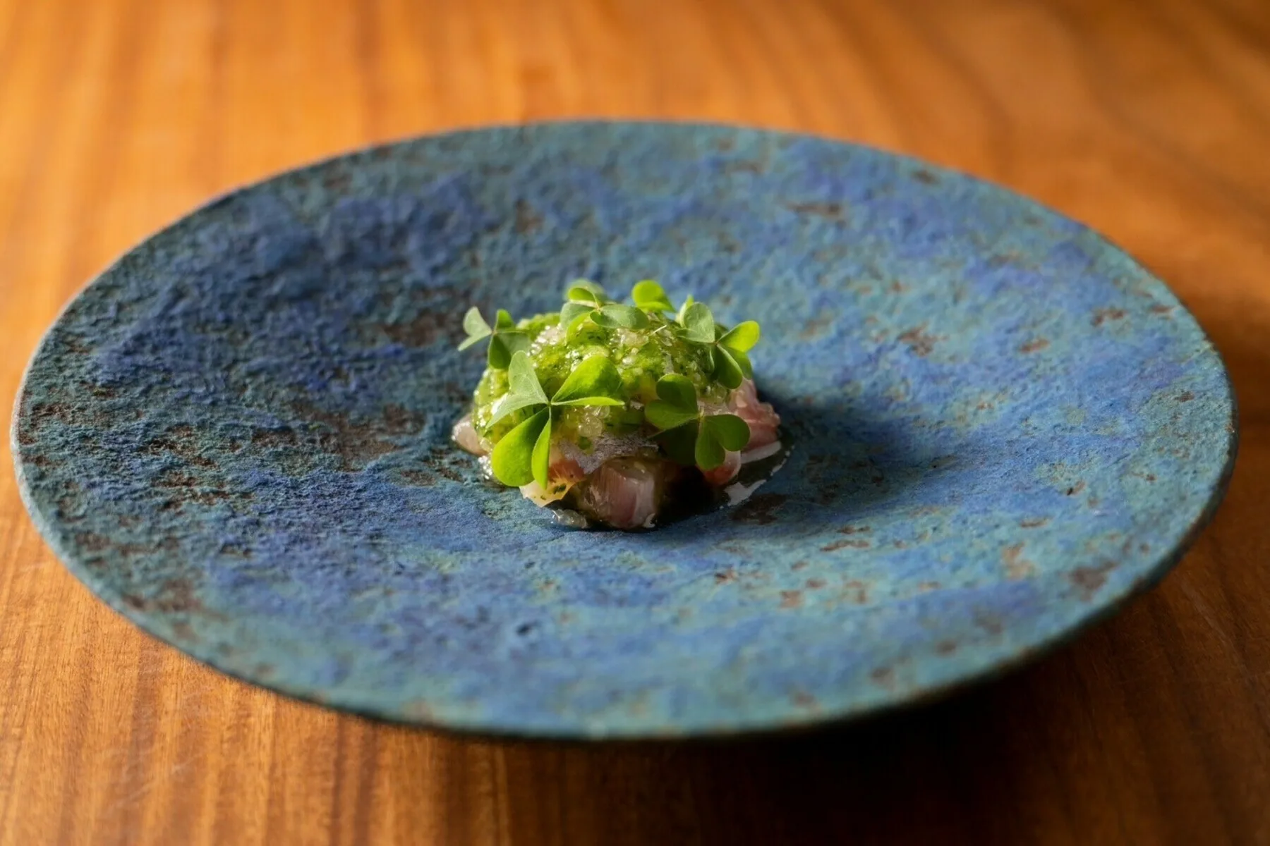 Rooots Nakanoshima — food