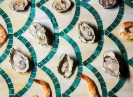 Emeril's New Orleans Fish House — photo 4