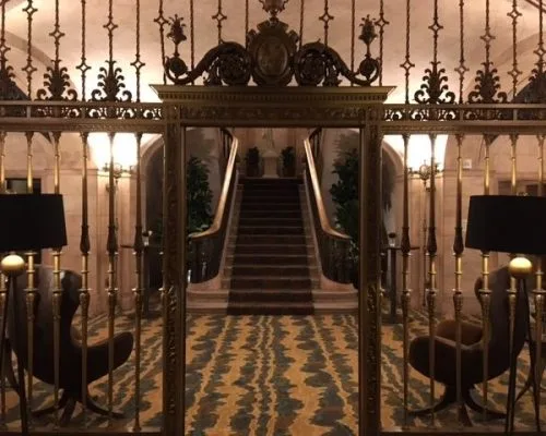 Marble Room Steaks & Raw Bar — photo 10