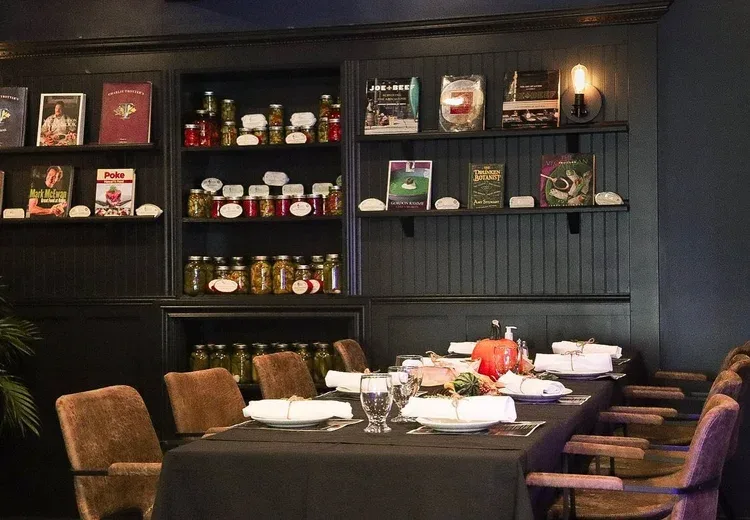 Devlin's Country Bistro — photo 25