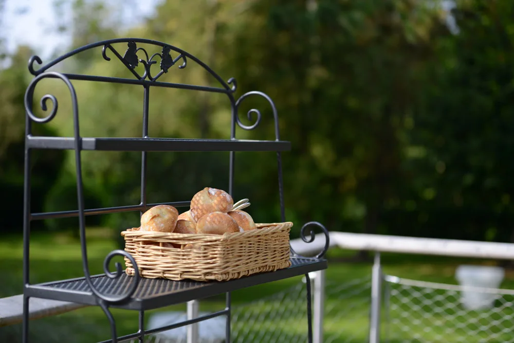 Le Relais de Sillery — photo 10