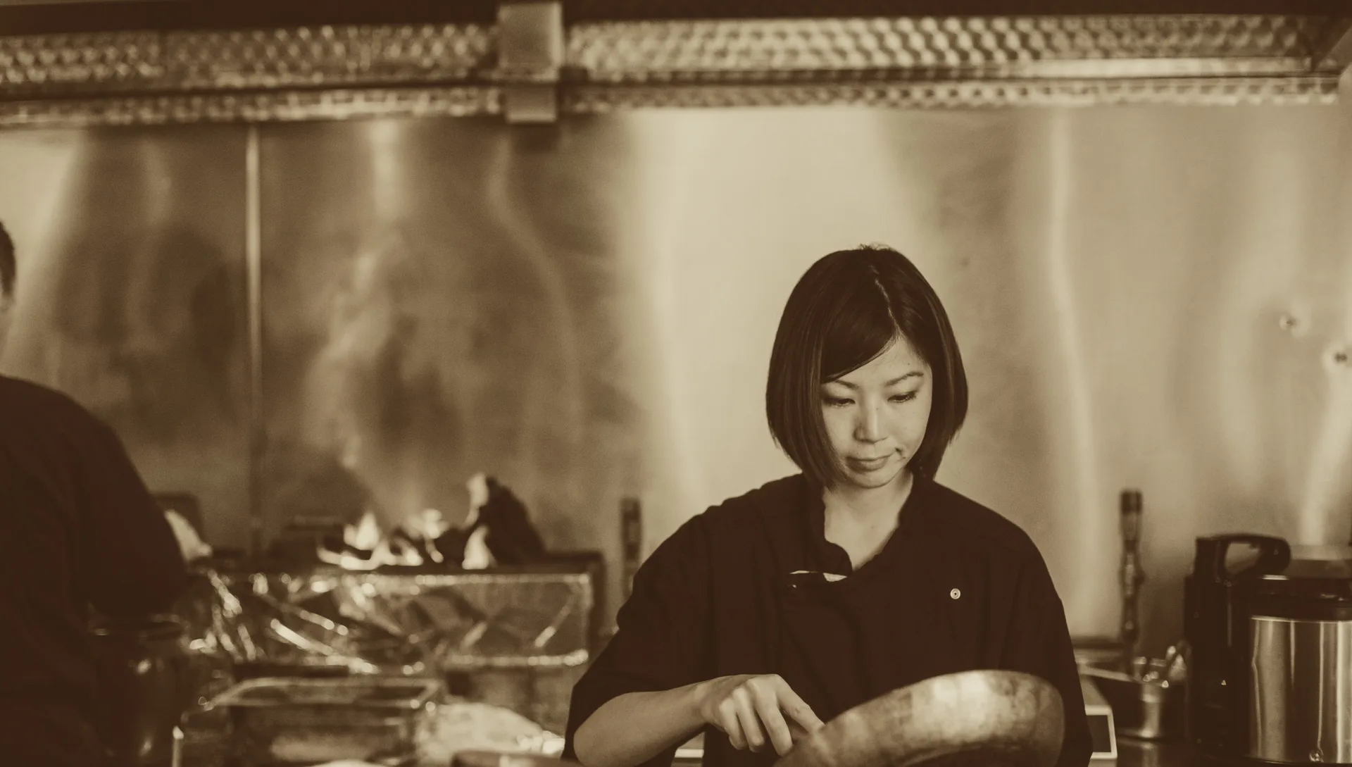 Bincho Yakitori — photo 32