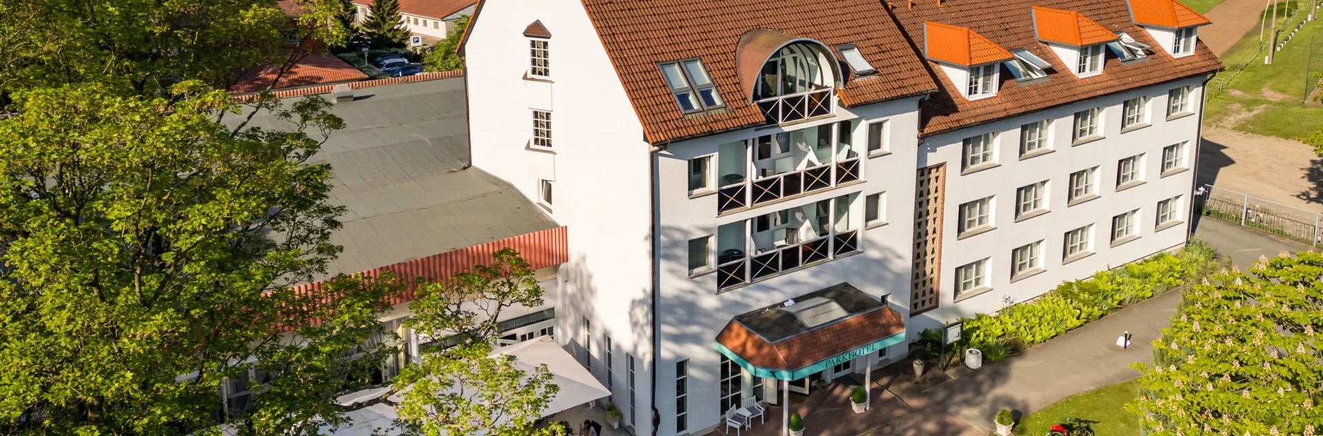 Parkhotel Klüschenberg — photo 15