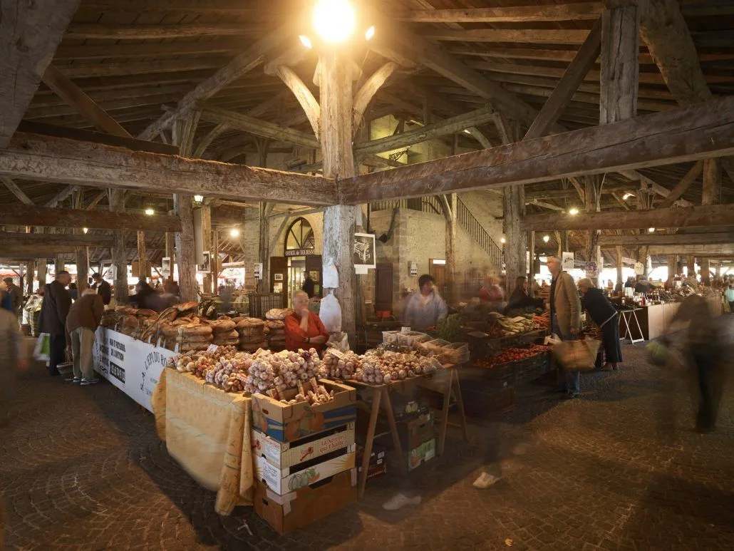 Auberge du Poids Public — photo 5