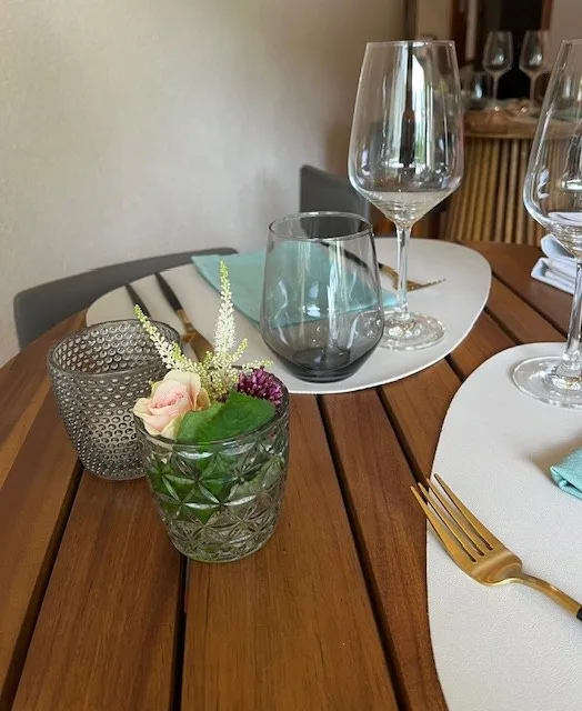 Restaurant Niedmühle, Saarlouis