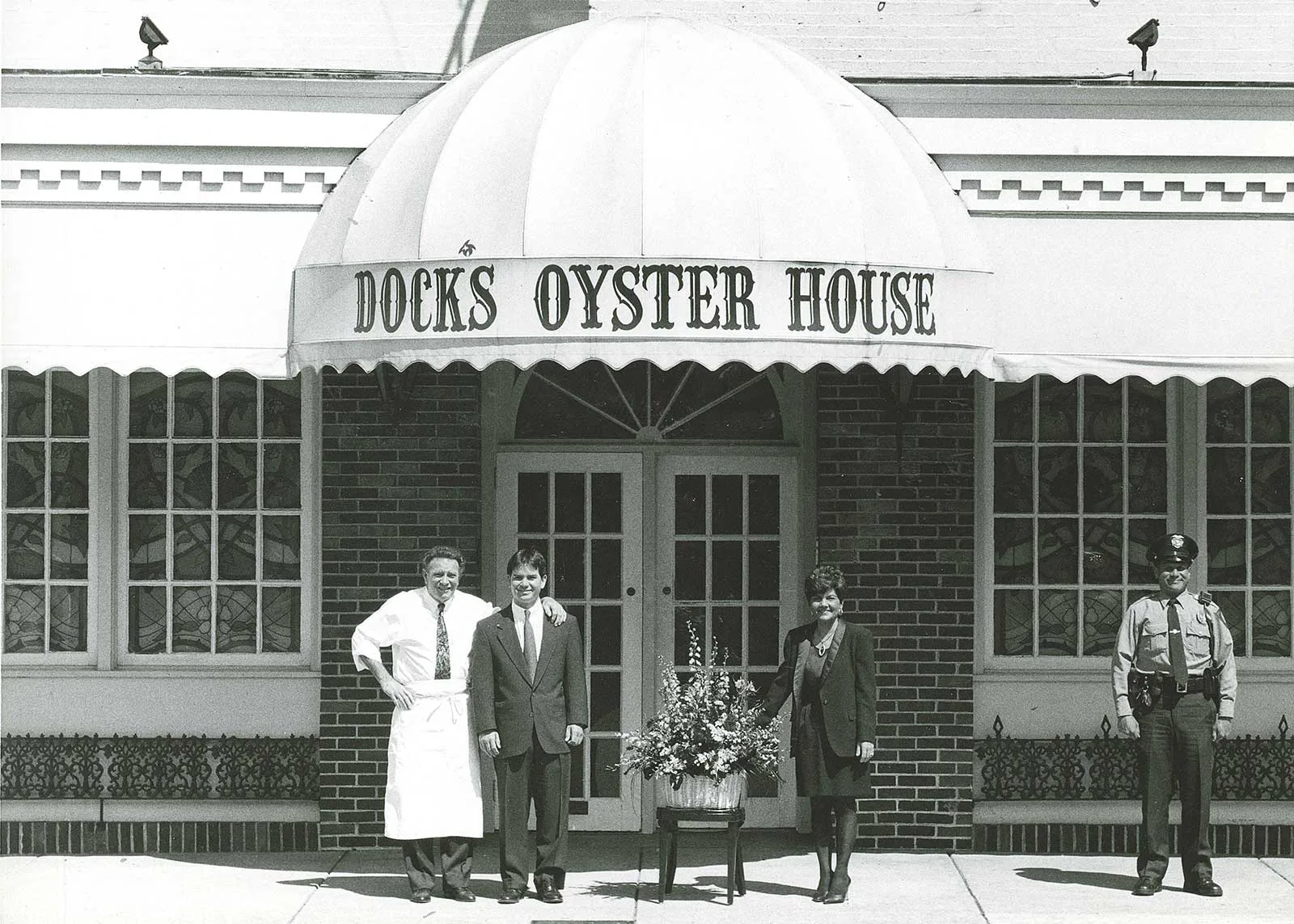 Dock's Oyster House — photo 10