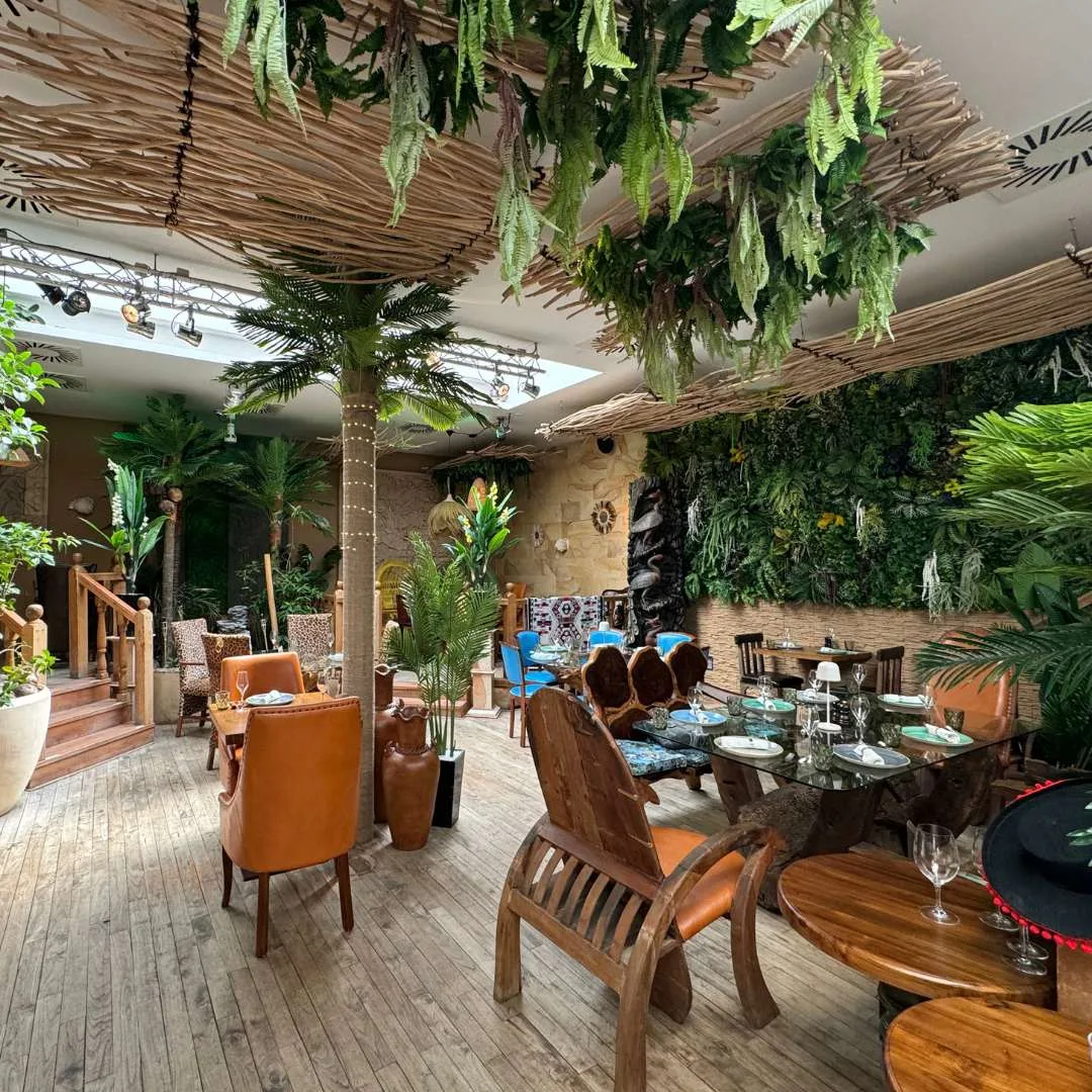 La Casa Latina — photo 91