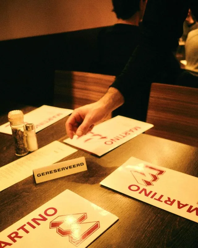 Martino — photo 41