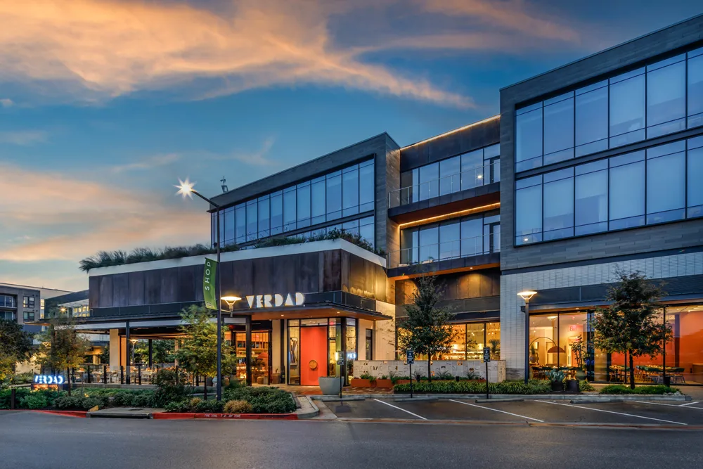 Perry's Steakhouse & Grille — photo 64
