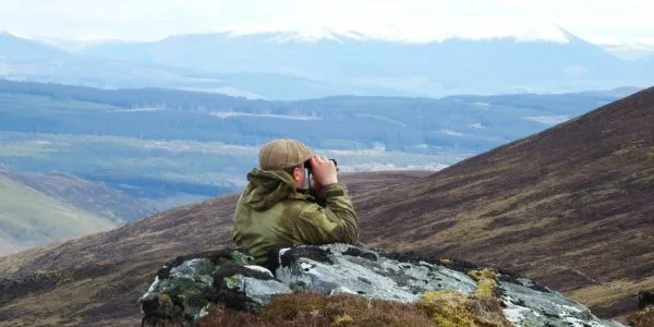 Moor of Rannoch Restaurant & Rooms — photo 9