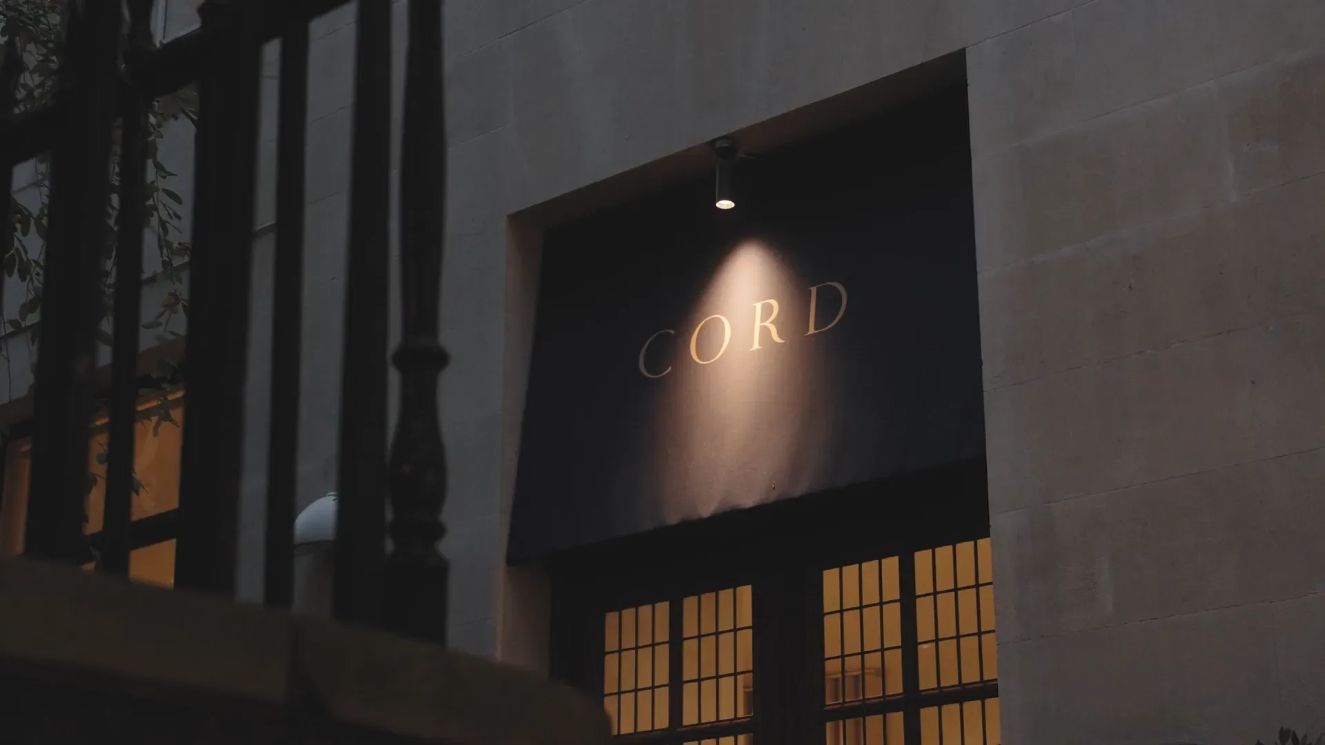 Cord by Le Cordon Bleu — photo 5
