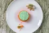 Le Jardinier New York — food
