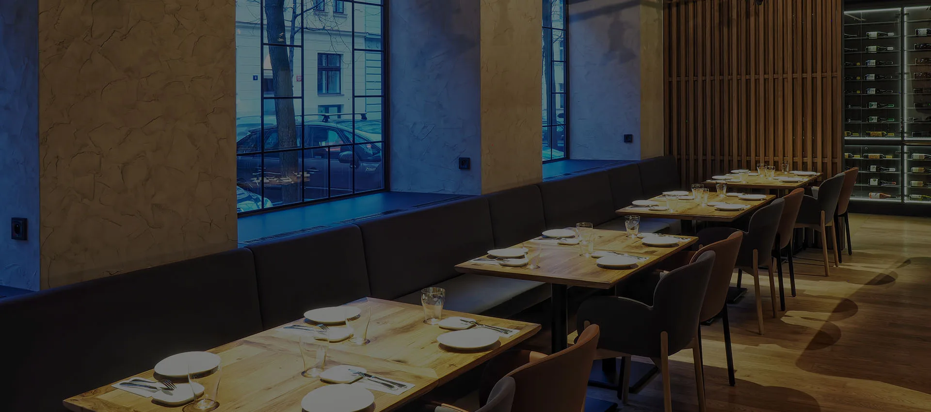 El Camino Tapas Restaurant — photo 37
