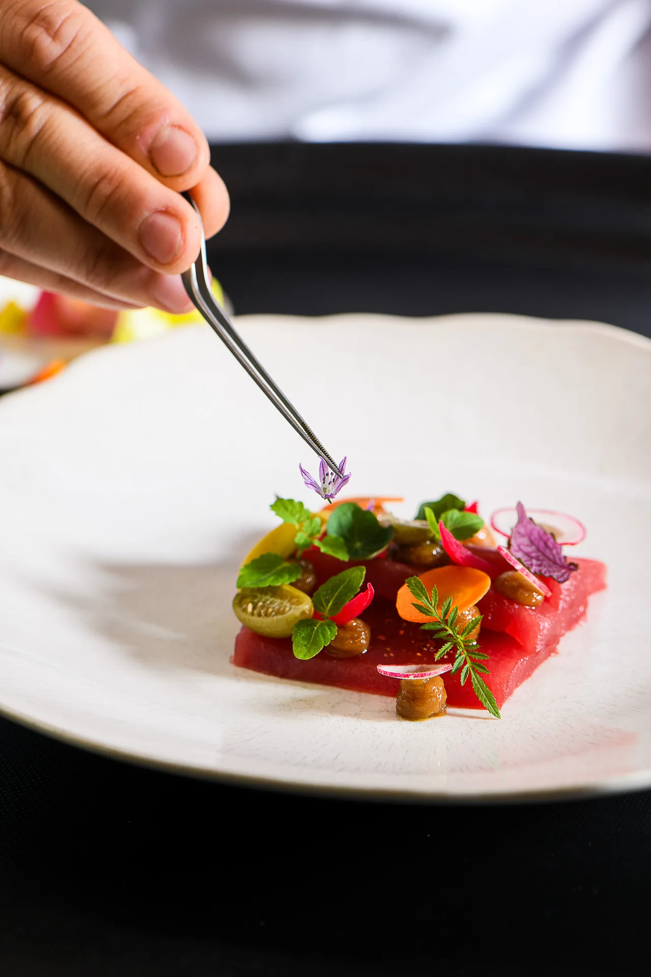 La Micheline — food