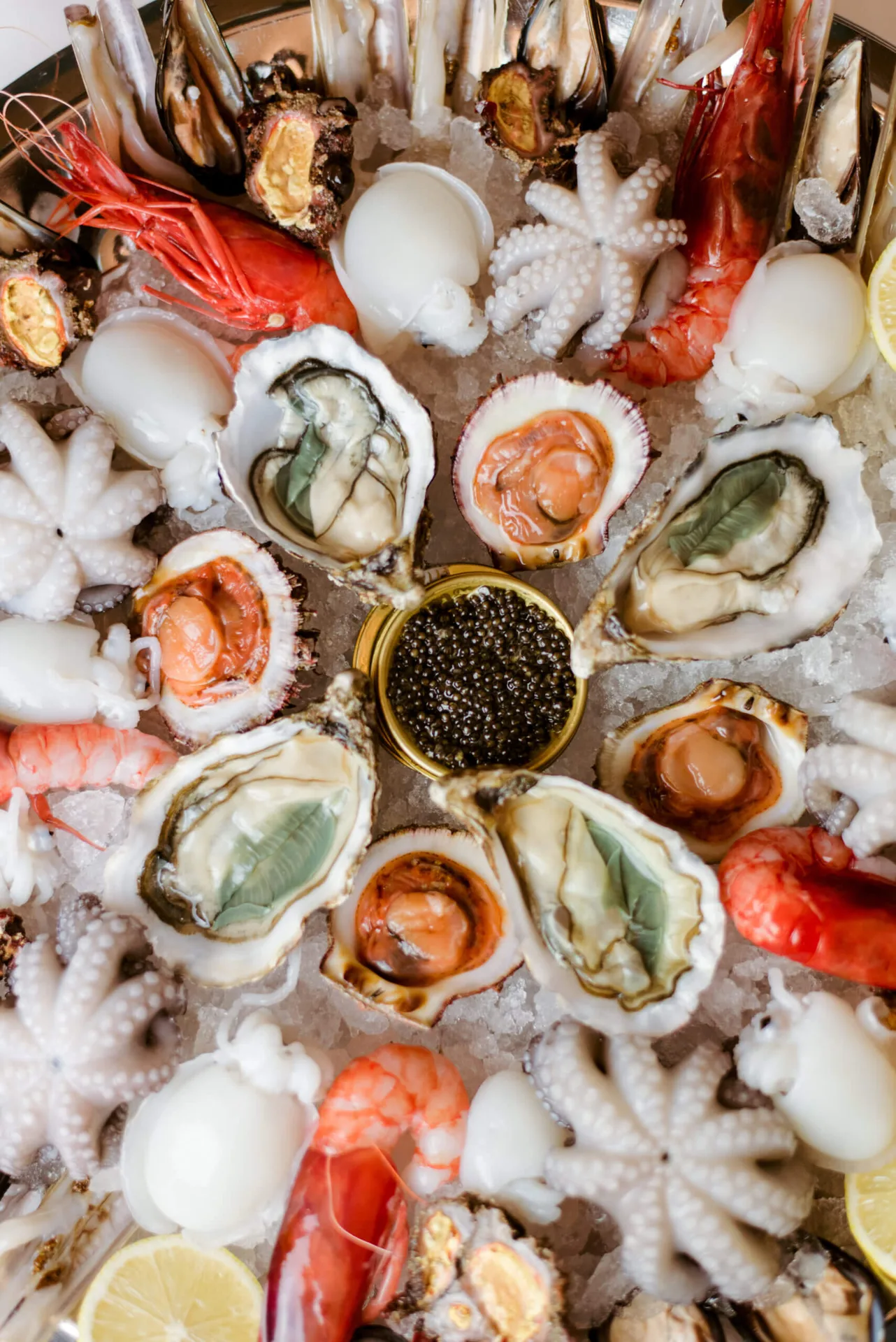 Al Pescatore — photo 50