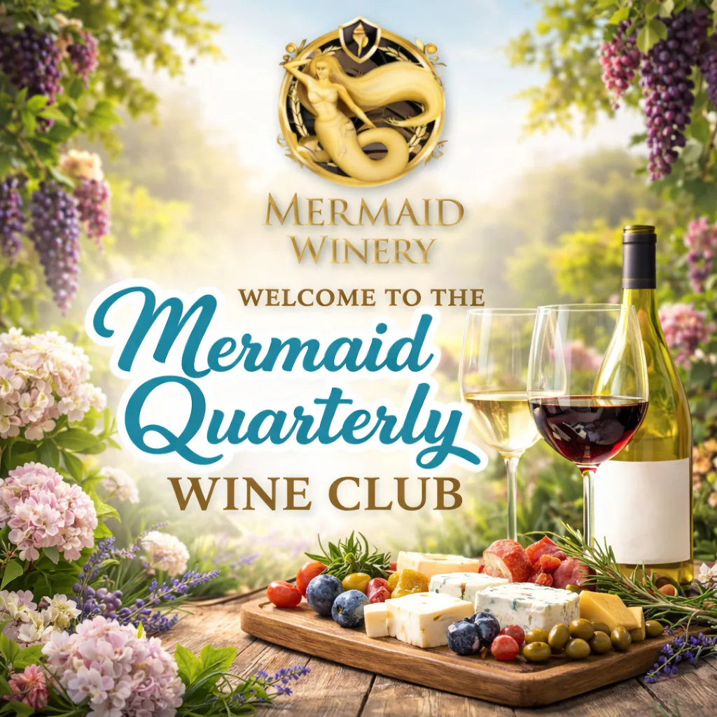 Mermaid Winery — photo 26