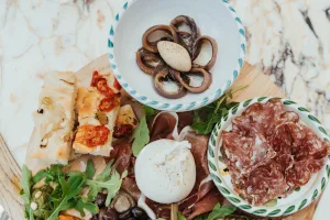 Gastrovino La Liguria — photo 110