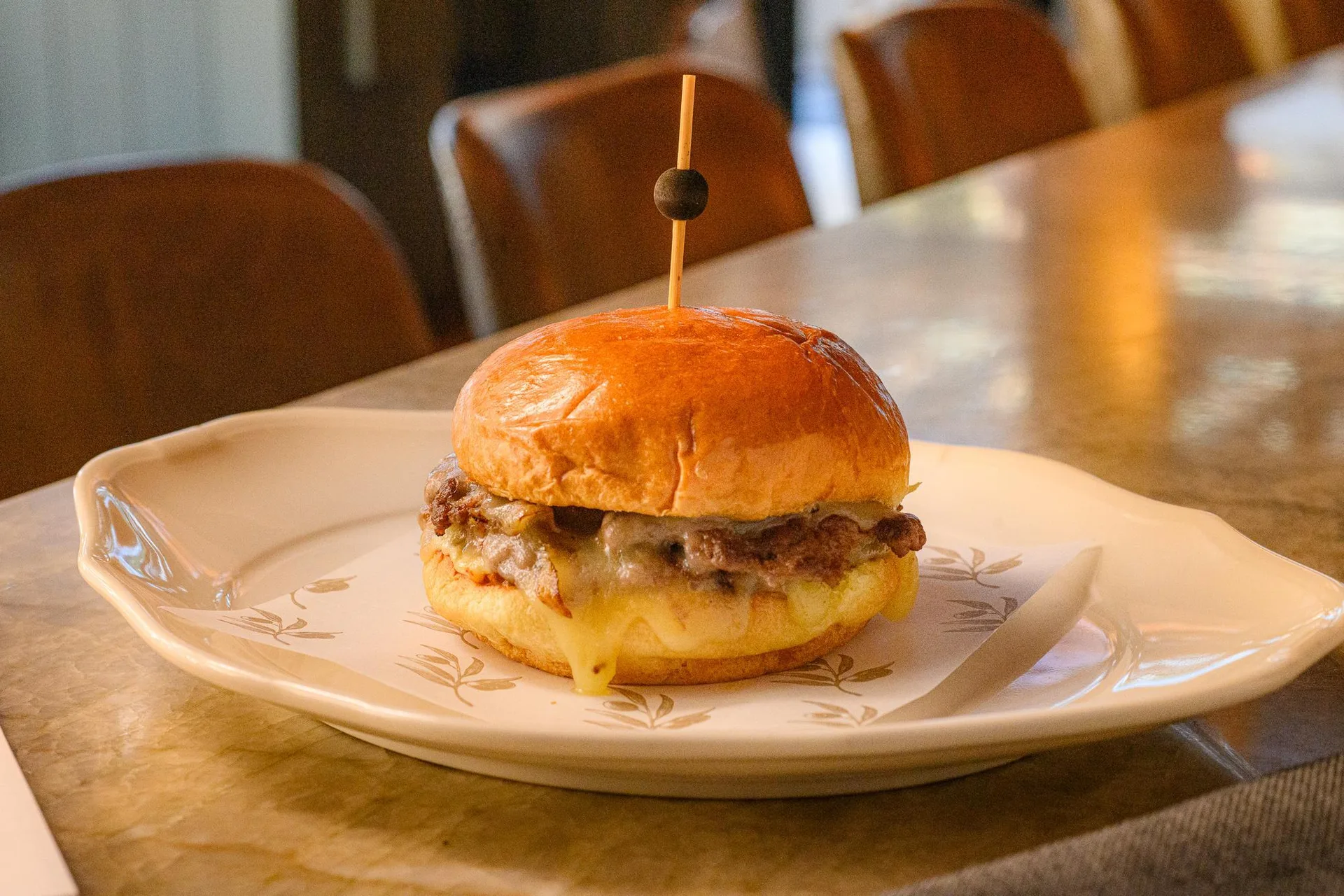 The Oakville Grill & Cellar — photo 12