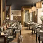 Le Petit Beefbar au Grand Café — photo 88