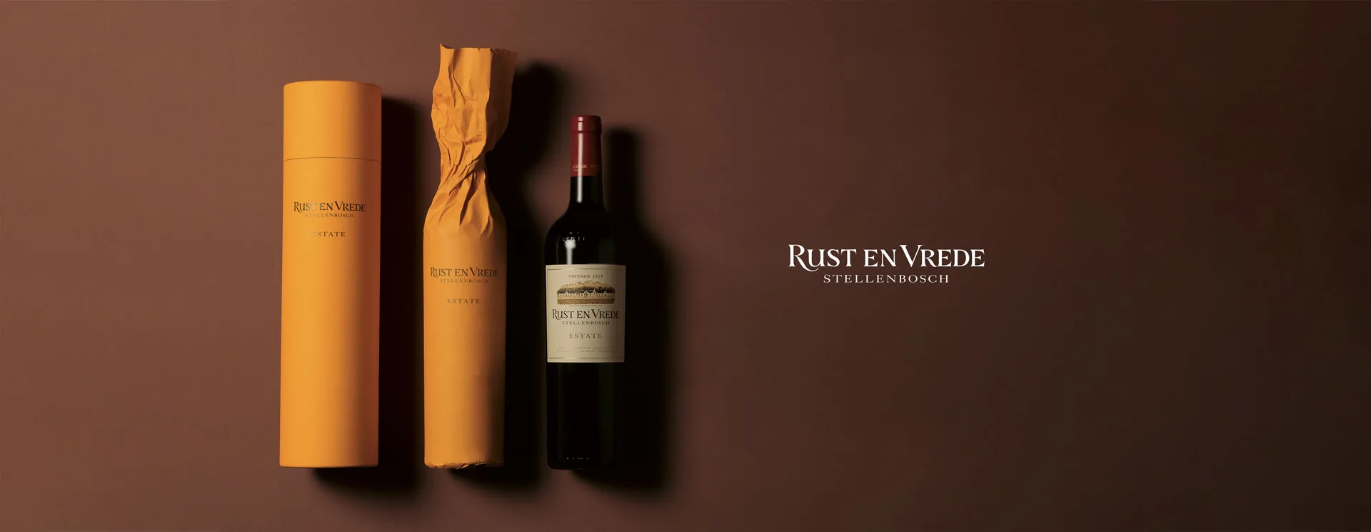 Rust en Vrede Restaurant — photo 6
