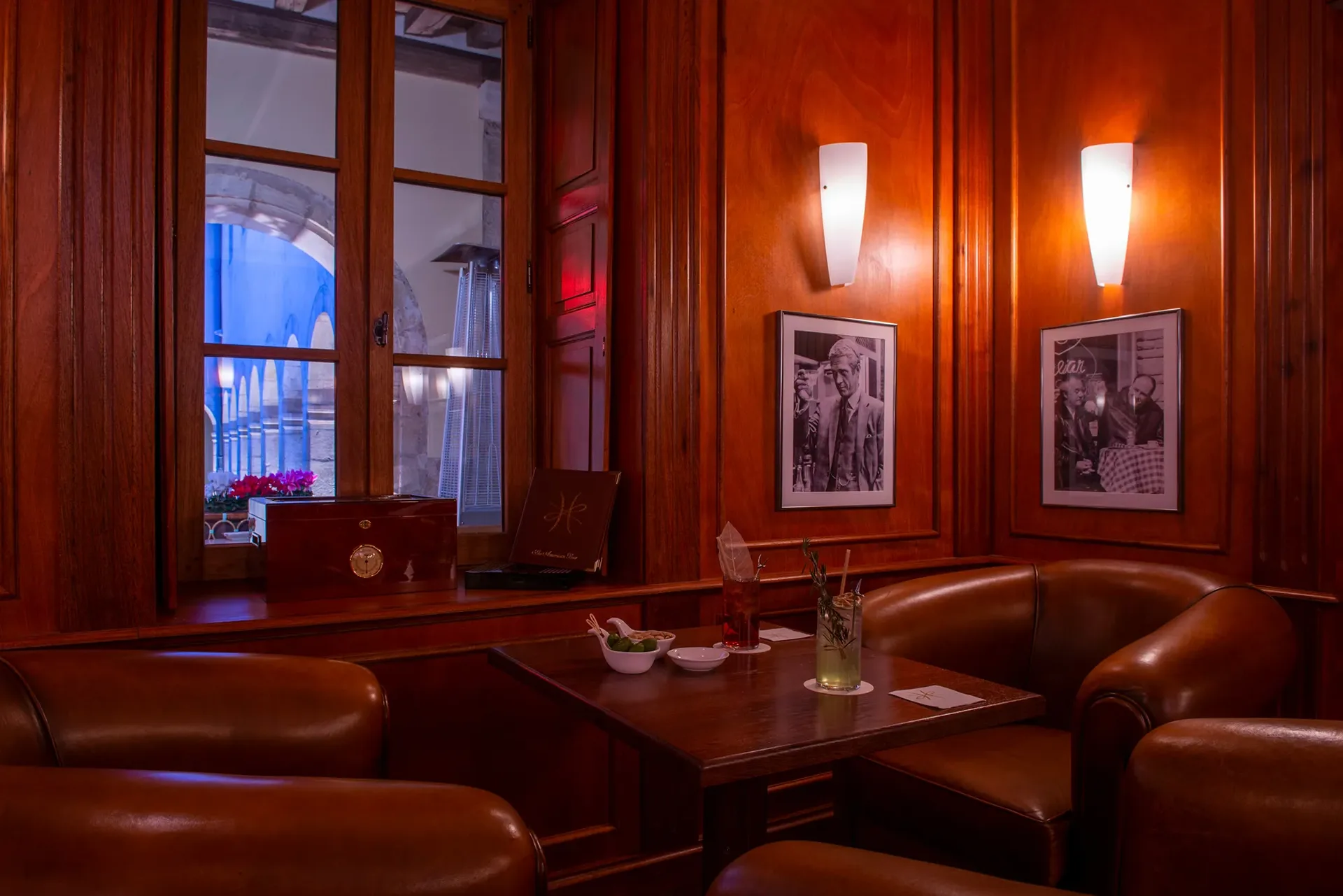 Le Bistro de L'Hôtel — photo 29