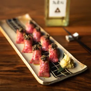 Wicky's Innovative Japanese Cuisine — photo 12