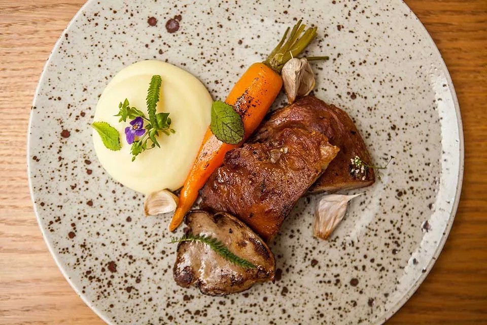 Ateliér Restaurant — photo 9