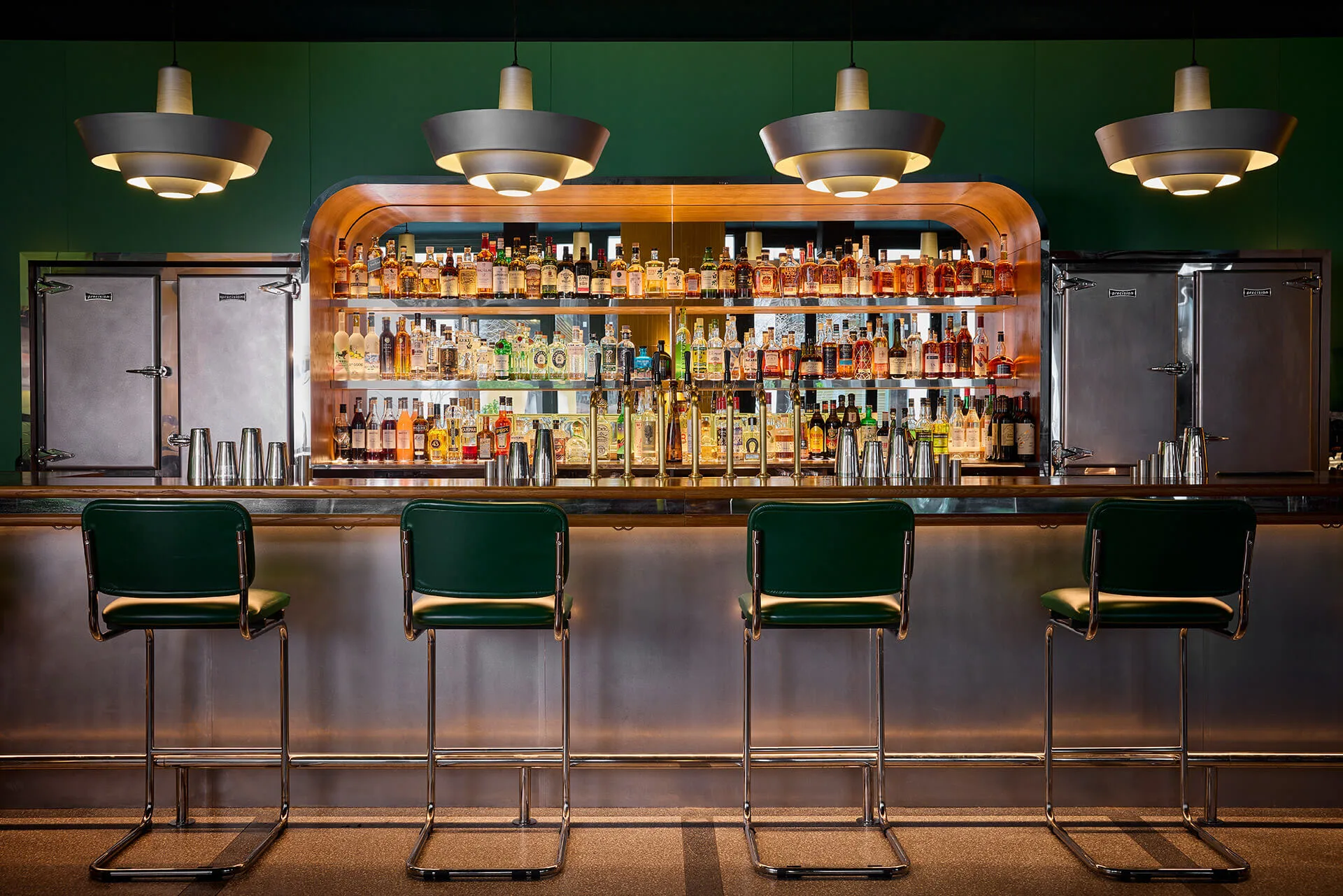 Motorino — photo 30