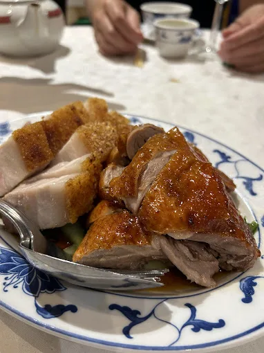 Fong Mei — photo 61