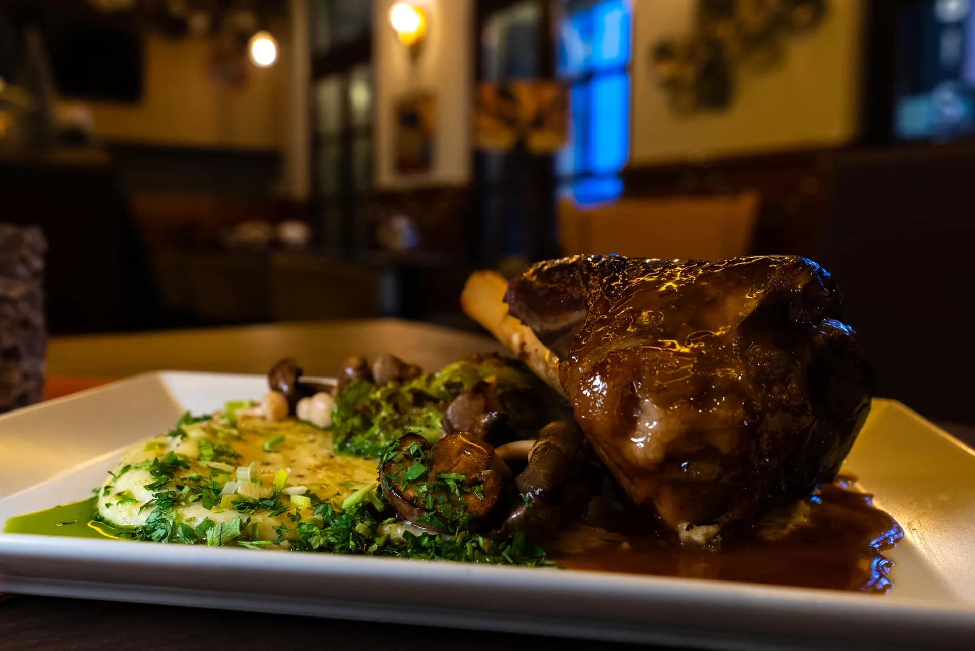 Remma's Bistro — photo 16